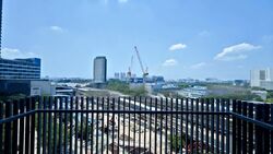 J Gateway (D22), Condominium #448616371